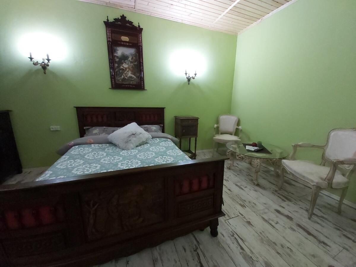 Дома для отпуска Panorama Hotel & SPA Черновцы-5