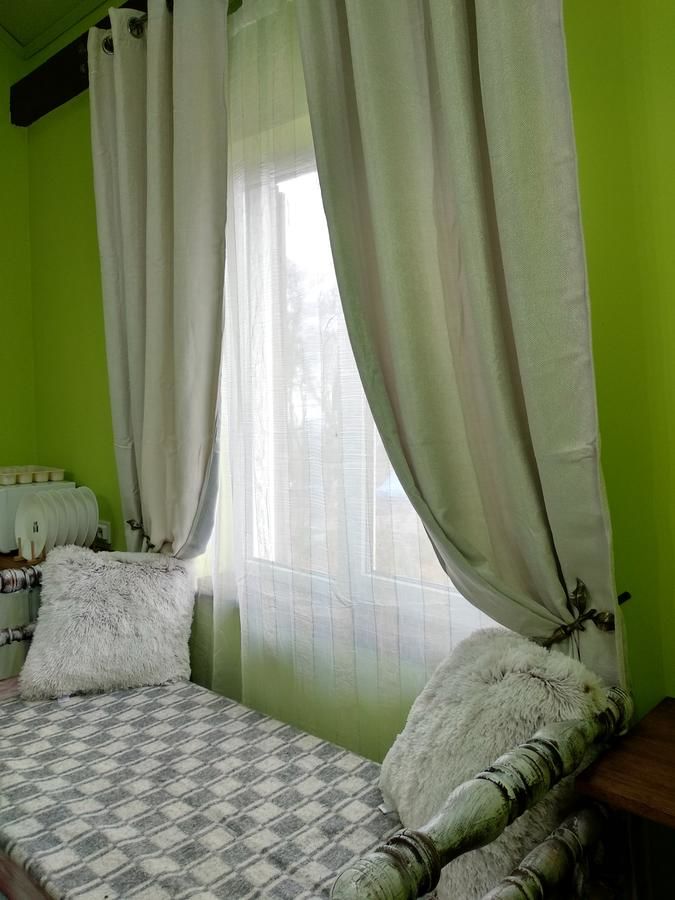Дома для отпуска Panorama Hotel & SPA Черновцы-29