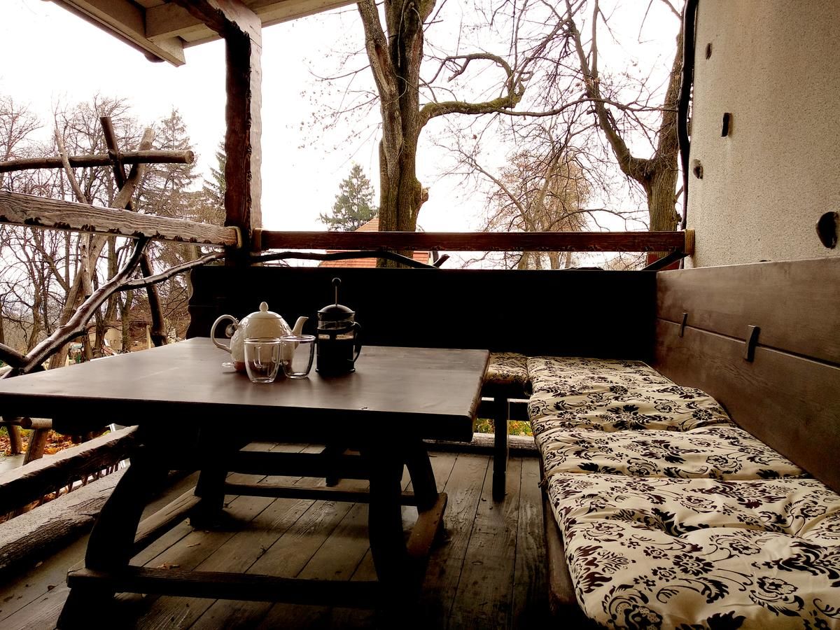 Дома для отпуска Panorama Hotel & SPA Черновцы-31