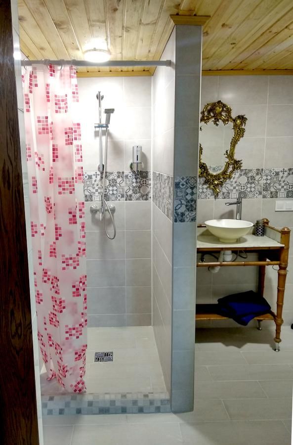 Дома для отпуска Panorama Hotel & SPA Черновцы-32