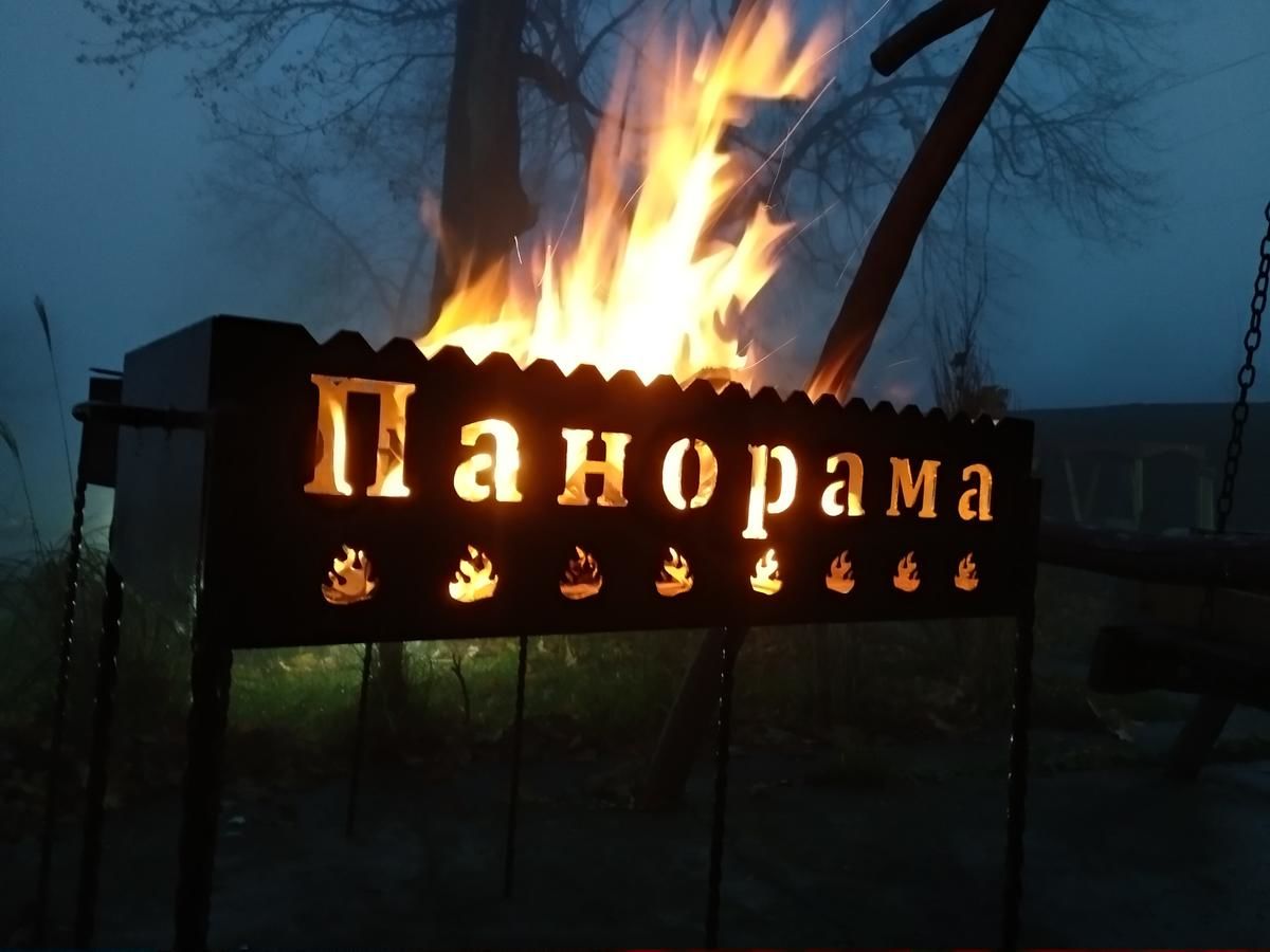 Дома для отпуска Panorama Hotel & SPA Черновцы-38