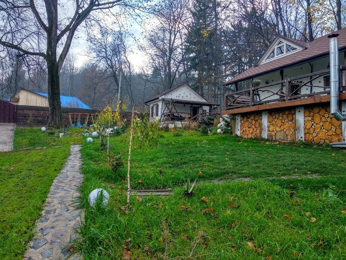 Дома для отпуска Panorama Hotel & SPA Черновцы-44