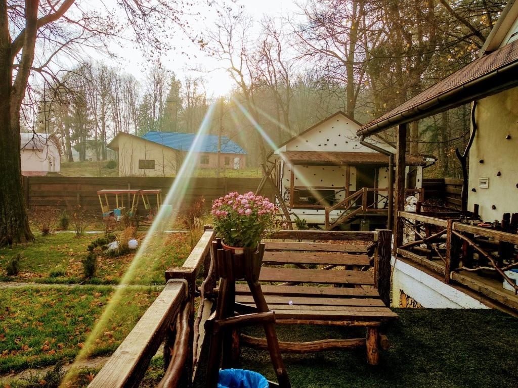 Дома для отпуска Panorama Hotel & SPA Черновцы-62