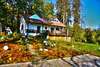 Дома для отпуска Panorama Hotel & SPA Черновцы-0