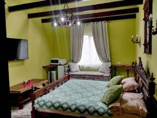 Дома для отпуска Panorama Hotel & SPA Черновцы Дом с 1 спальней-12