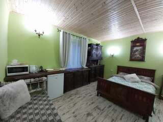 Дома для отпуска Panorama Hotel & SPA Черновцы Дом с 1 спальней-27