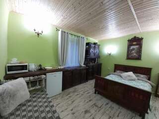 Дома для отпуска Panorama Hotel & SPA Черновцы Дом с 1 спальней-5