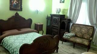 Дома для отпуска Panorama Hotel & SPA Черновцы Дом с 1 спальней-51