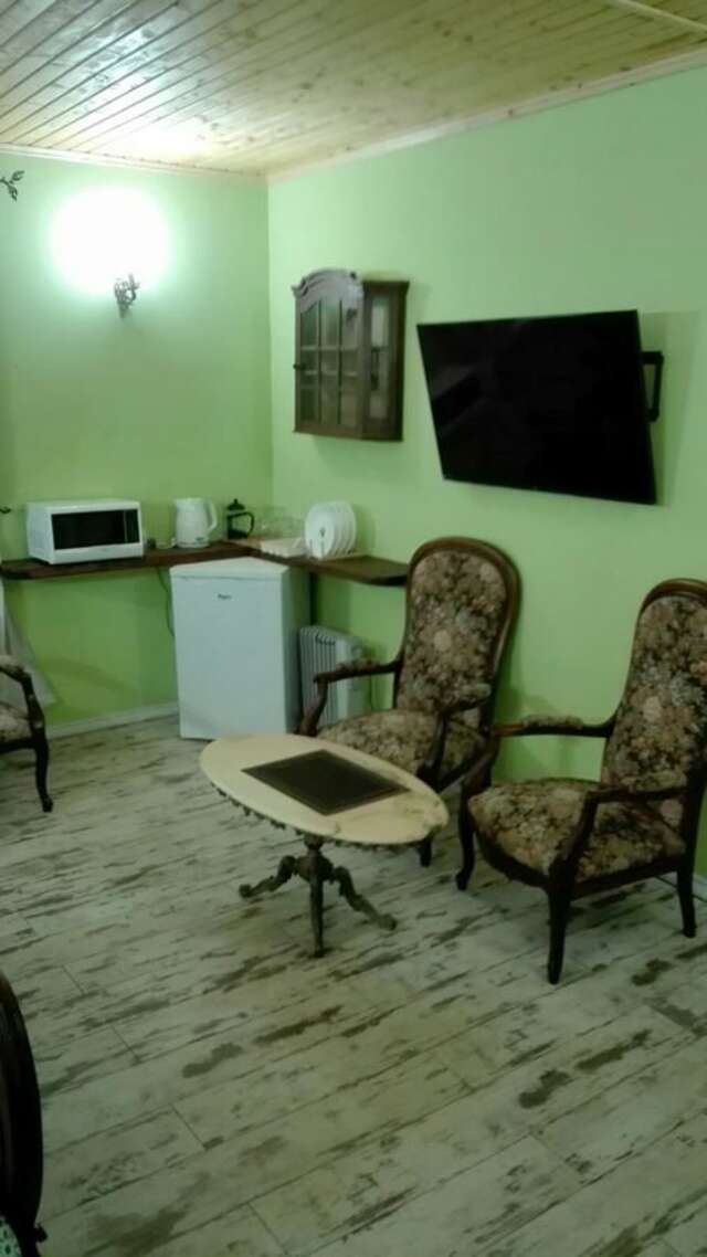 Дома для отпуска Panorama Hotel & SPA Черновцы-16