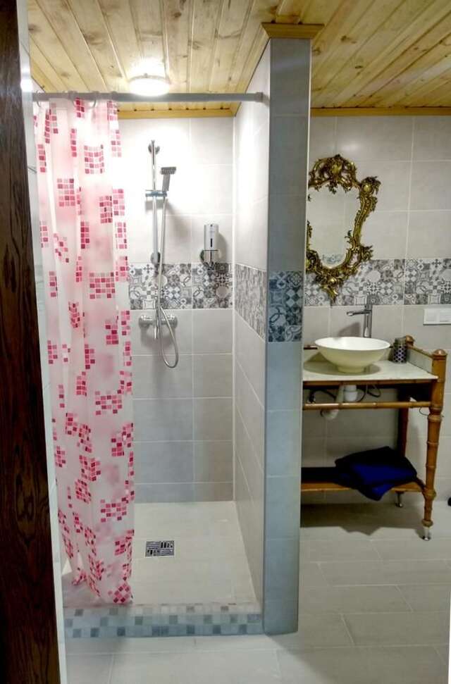 Дома для отпуска Panorama Hotel & SPA Черновцы-31