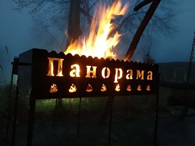 Дома для отпуска Panorama Hotel & SPA Черновцы-37