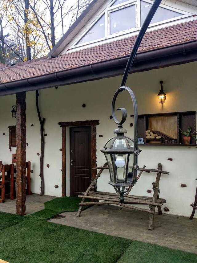 Дома для отпуска Panorama Hotel & SPA Черновцы-40