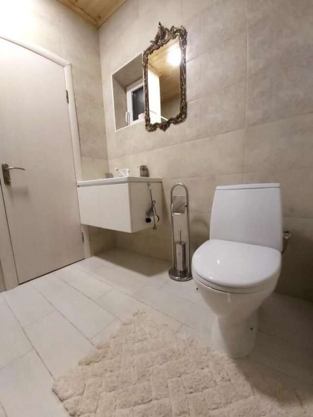Дома для отпуска Panorama Hotel & SPA Черновцы-49