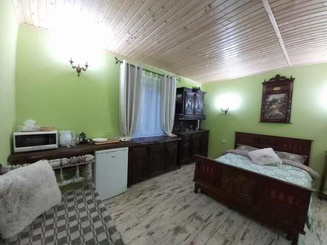 Дома для отпуска Panorama Hotel & SPA Черновцы-51