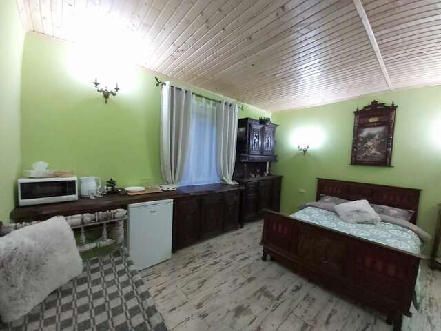 Дома для отпуска Panorama Hotel & SPA Черновцы-7