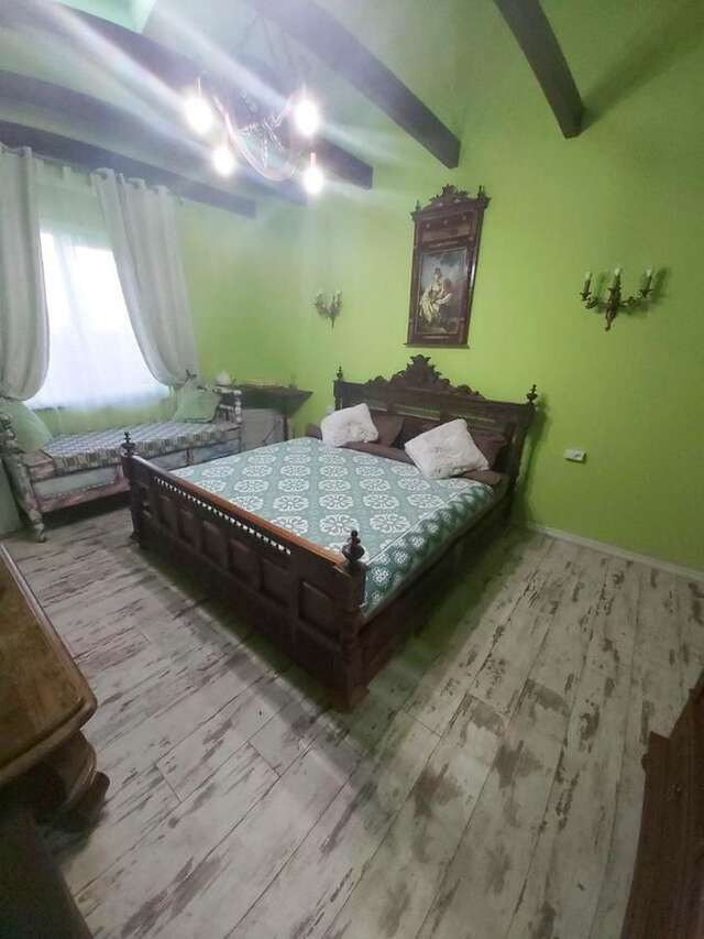 Дома для отпуска Panorama Hotel & SPA Черновцы-8