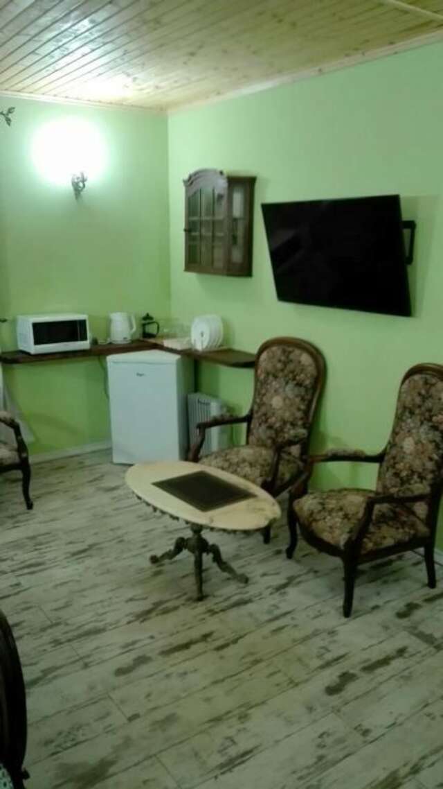Дома для отпуска Panorama Hotel & SPA Черновцы-74